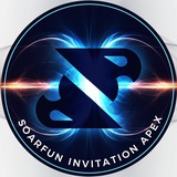SoarFun Invitation Apex