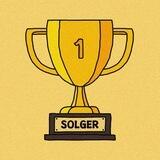 $SOLGER Rewards Bot