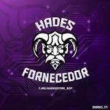 Hades Store