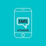 SMS Ativador
