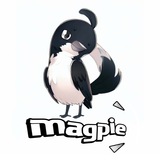 Magpie通知V2
