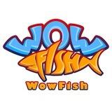 WowFish Airdrop