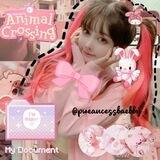 Pweancesseu Assist ♡