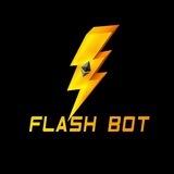 Flash Developer Bot