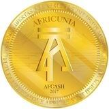 AFRICUNIA AFCASH BANK
