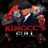 KING CONTAS PREMIUM