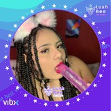 Luna Star Girl Bot 🔞