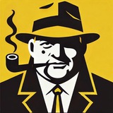 Maigret OSINT bot