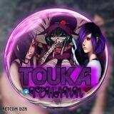 Touka tchann bot
