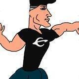 Evmos Chad < (Robot Never DMs)