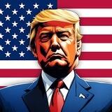 TRUMP $MAGA Airdrop