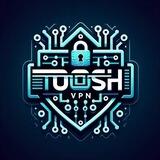 TooshVPN bot