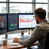 Crypto Price Tracker Bot (USD)