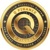 Q Finance Bot