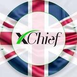 xChief Airdrop