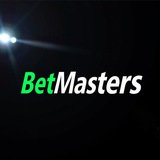 BetMasters | Oficial Bot