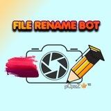 File Rename Bot