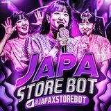 Japa Store