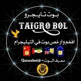 تـايجـرو 𓆩 TAIGRO 𓆪 𖠮