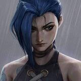 Jinx キシラ