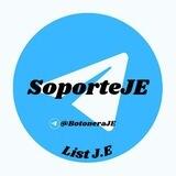 Soporte J.E