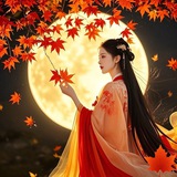明月🌙