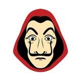 Money Heist Airdrop