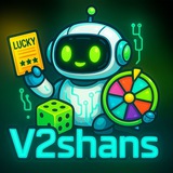 بازی کن، V2 ببر