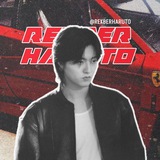 REKBER HARUTO Order's
