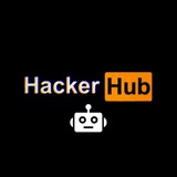 HackerHub Bot