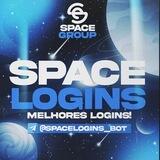 SpaceLogins