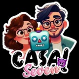 Assistente Casal Seven