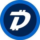 Revelon DGB Airdrop 🎁