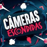 CÂMERAS