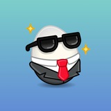 Easter Egg @GouBot