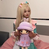 小可爱 机器人