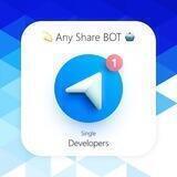 Any Share BOT 🤖