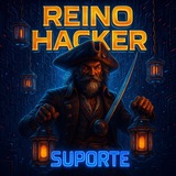 REINO HACKER