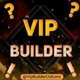 VipBuilderUz | Konstruktor