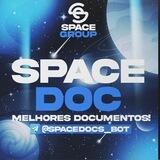 SpaceDoc 🪪