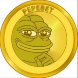 PepeBet Airdrop Bot
