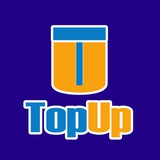TopUp ERC Bot