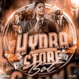 HYDRA STORE