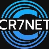 CR7NetBot
