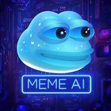 MemeAiAnalyzerBot