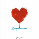 قلـꨄ︎ـب سلیــم🌿