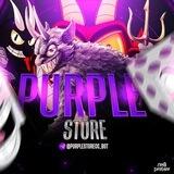 PurpleStore