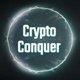 CryptoConquer Airdrop