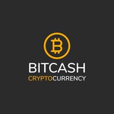 BitCash - обменник телеграм