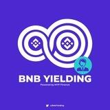 User Support Bnb Yielding